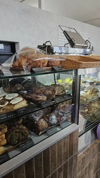 The Boat Shed Bakery