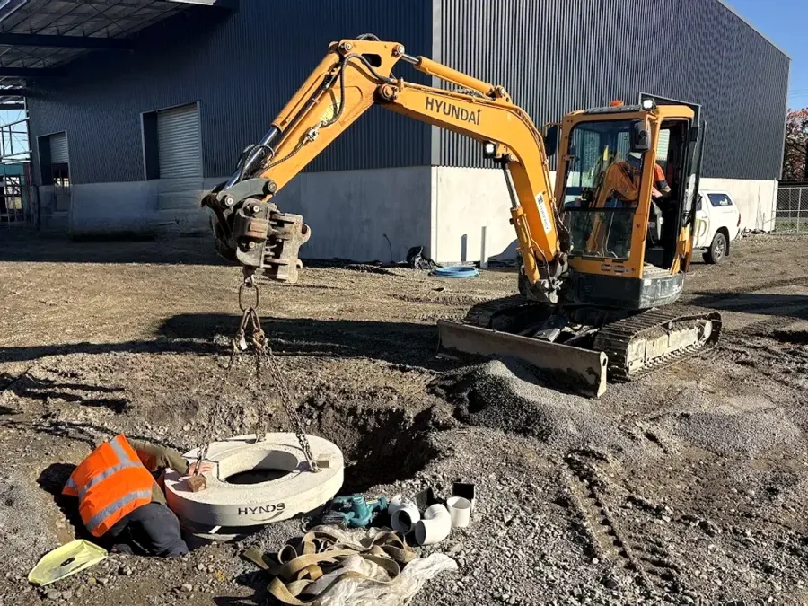 Turfrey Hawke's Bay | Plumbing, Drainage, Roofing