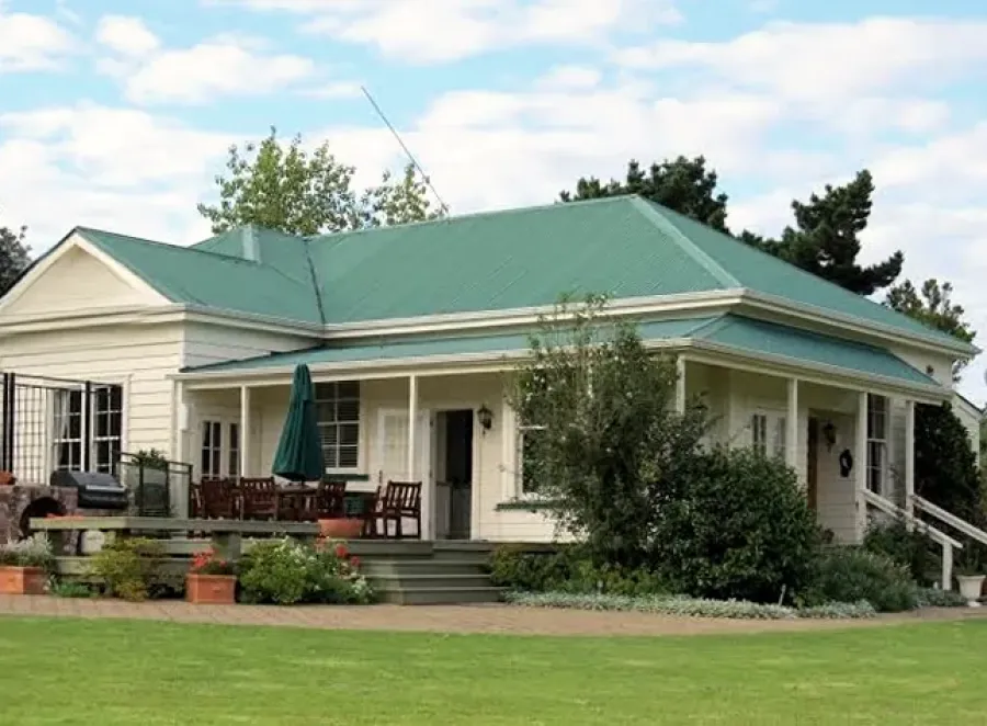 Brookwood Lodge