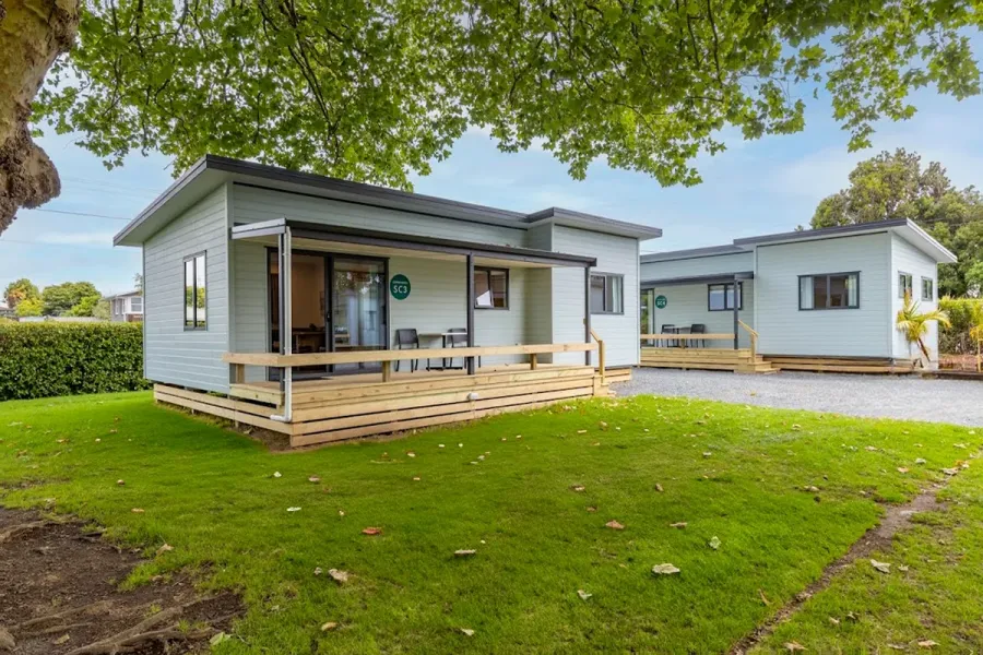 Cambridge TOP 10 Holiday Park