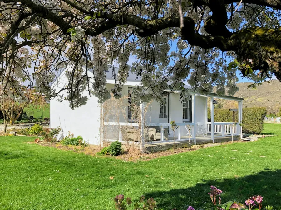 Roxburgh Cottages
