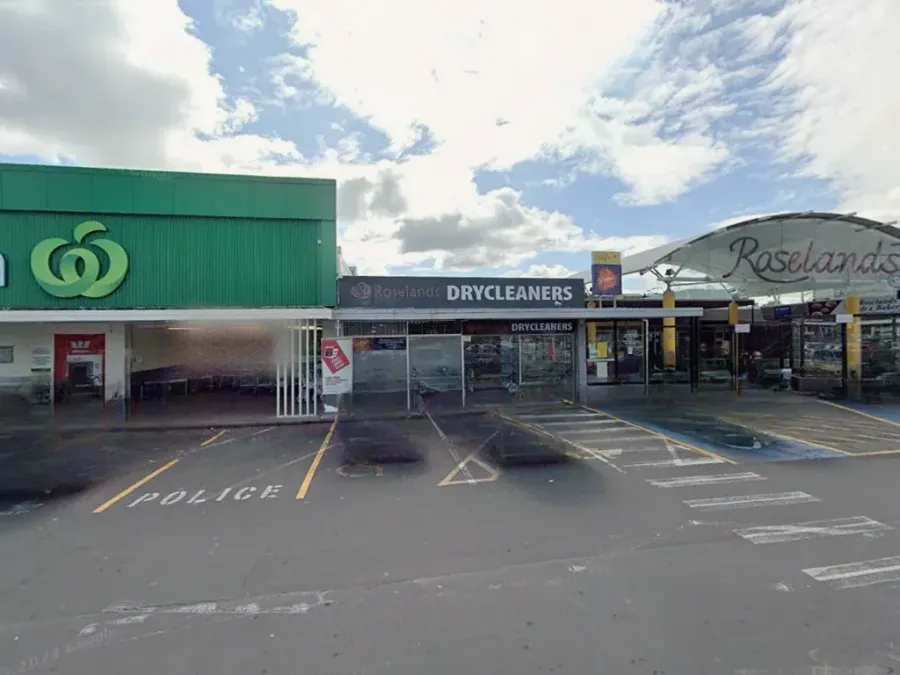 Roselands DryCleaners