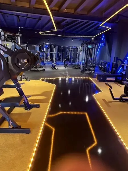 Flex Fitness - Papamoas Premium 24/7 Gym & Classes
