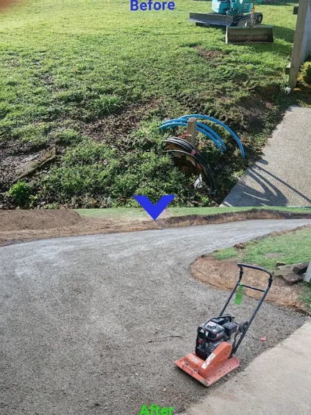 Josh Jansen Contracting