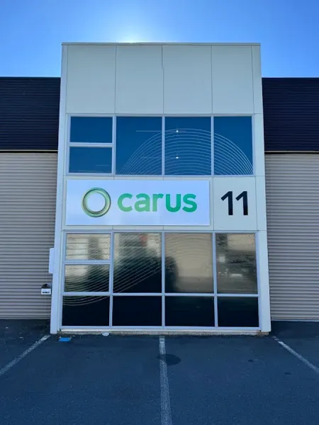 Carus Group Bay of Plenty