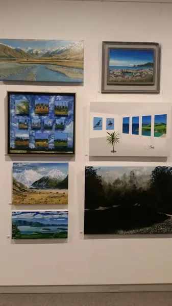 Ashburton Art Gallery