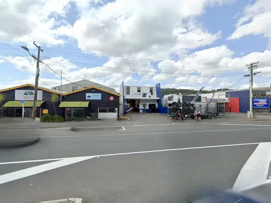 Mobile Tyres Northland