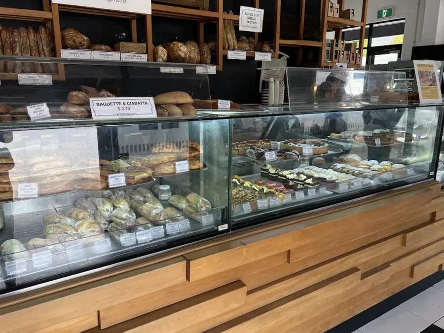 Ma Boulangerie
