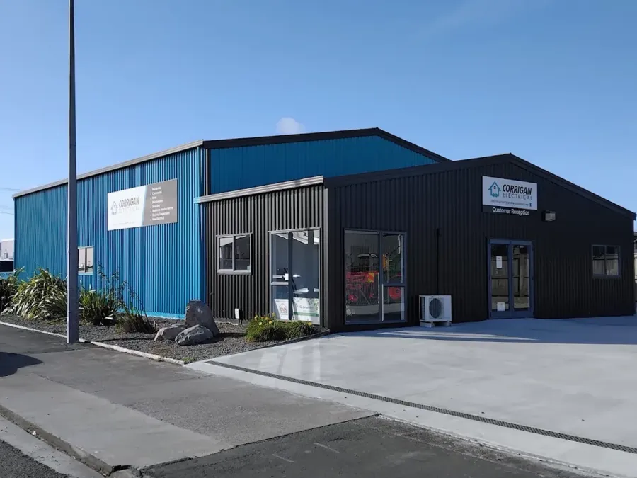 Corrigan Electrical