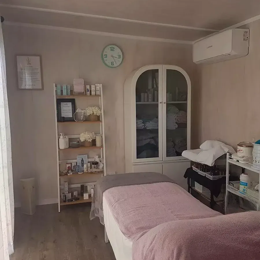 Balance Beauty Therapy @ Lynmore
