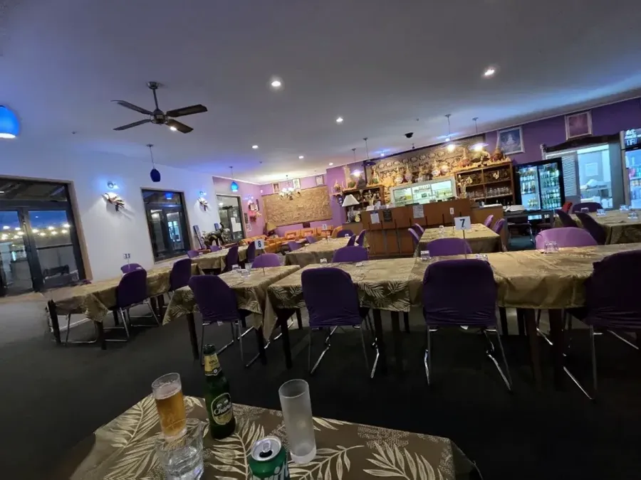 The House of Chang Thai