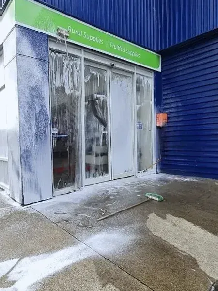 Auckland Wash & Go