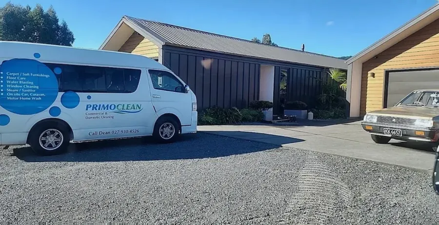 PrimoClean - Commercial Cleaning Wellington & Kapiti