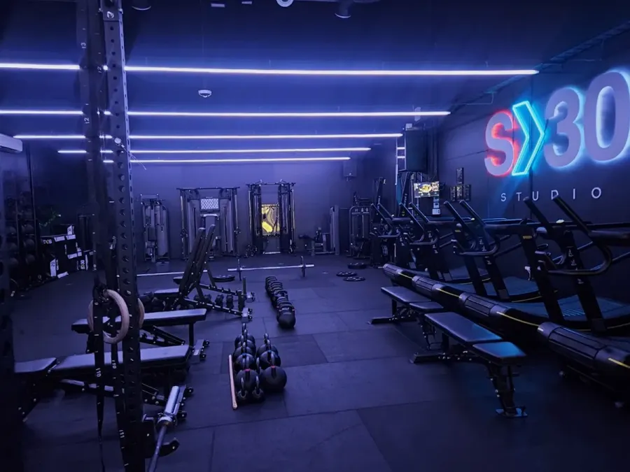 S30 Studio Papamoa