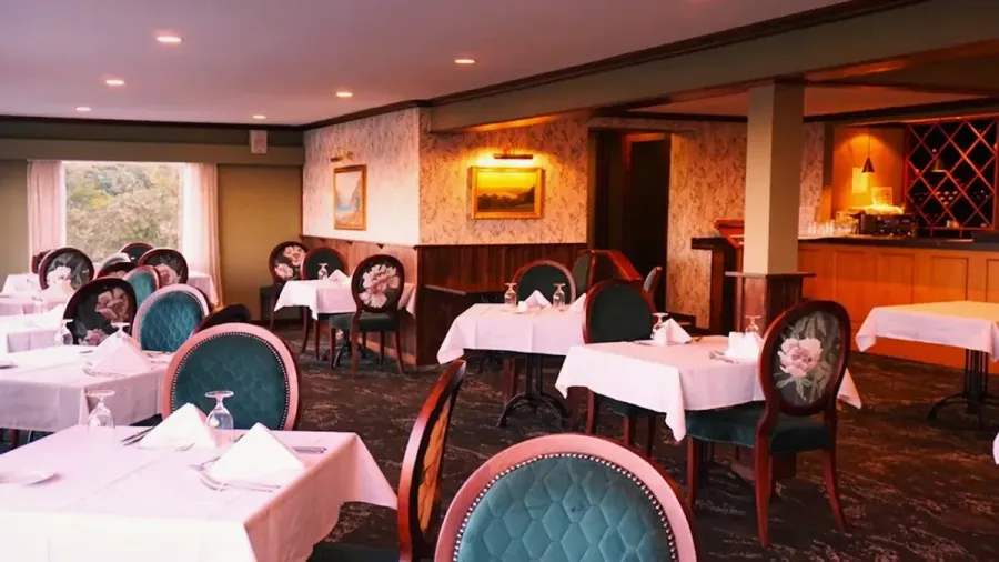 PARK RESTAURANT
