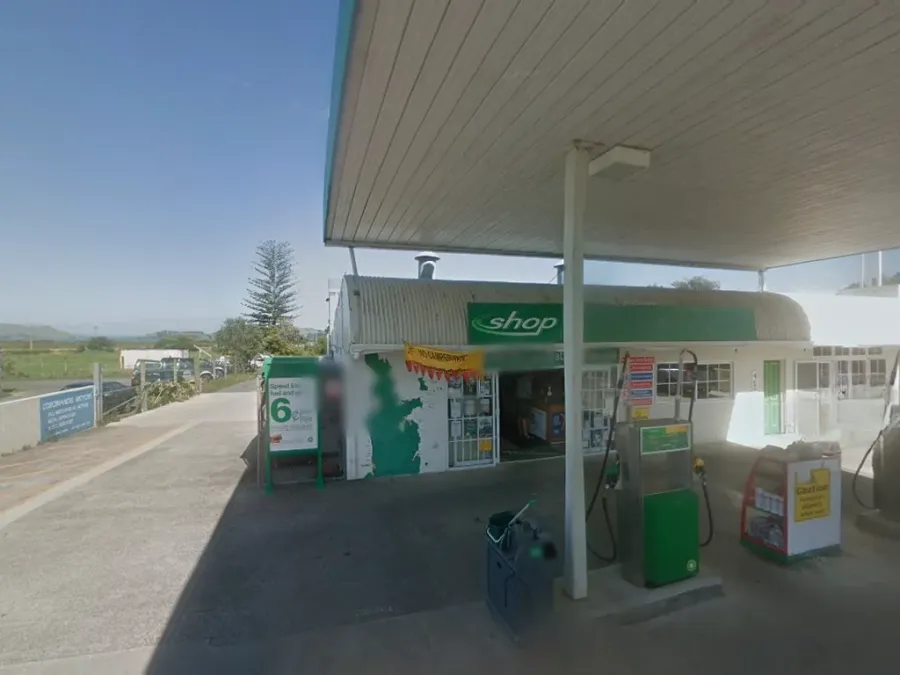 Coromandel Motors Ltd