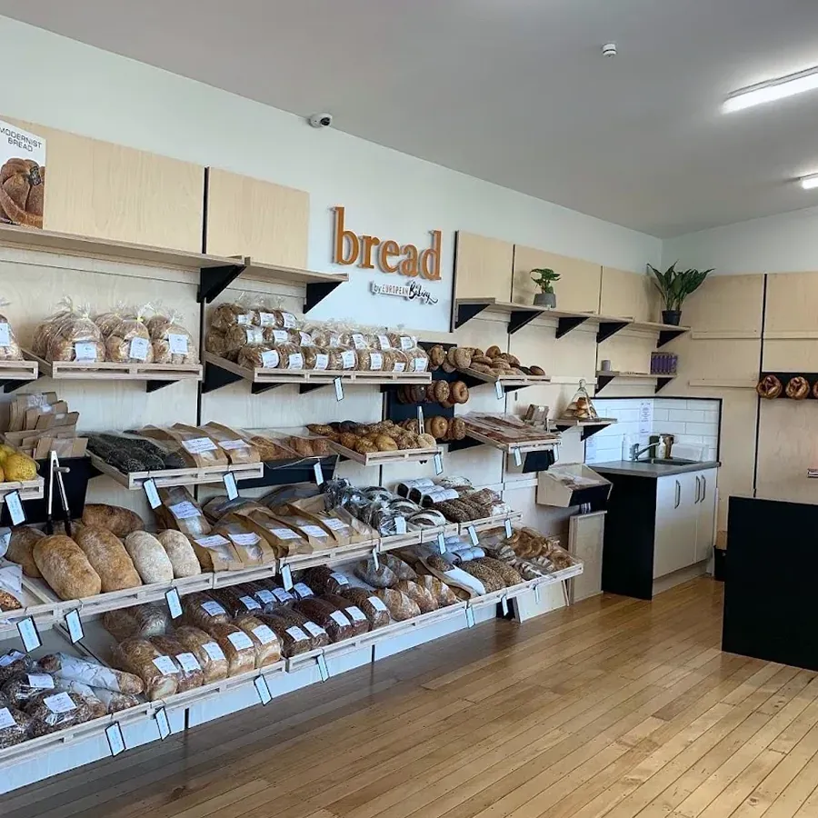 The European Bakehouse by European Bakery