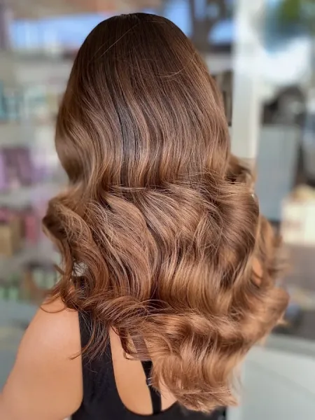Lush Hair and Beauty Ltd
