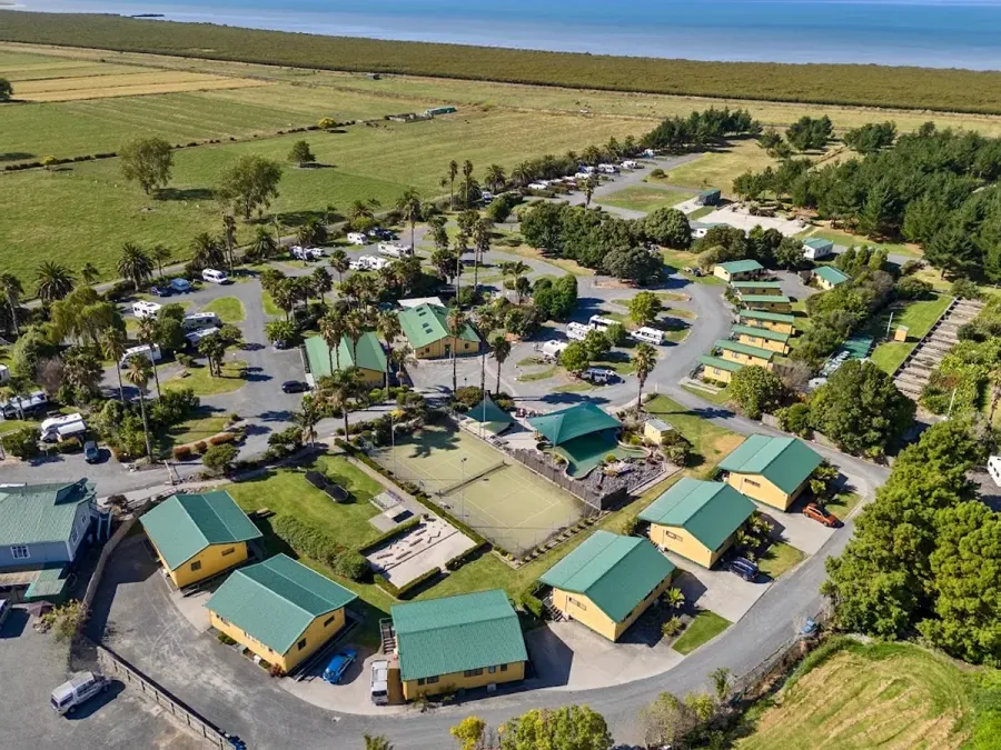 Tasman Holiday Parks - Miranda