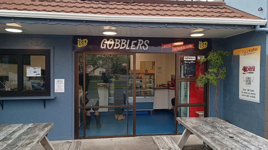 Gobblers