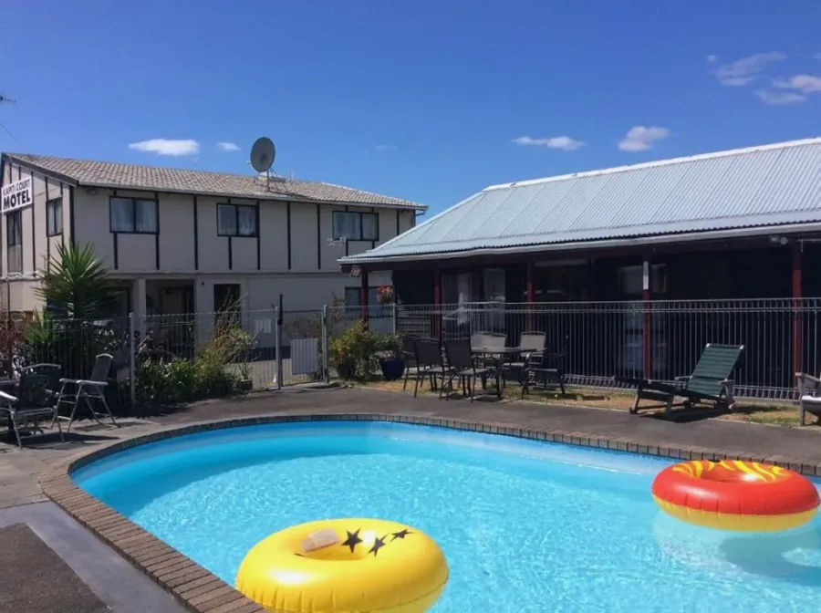 ASURE Paraparaumu