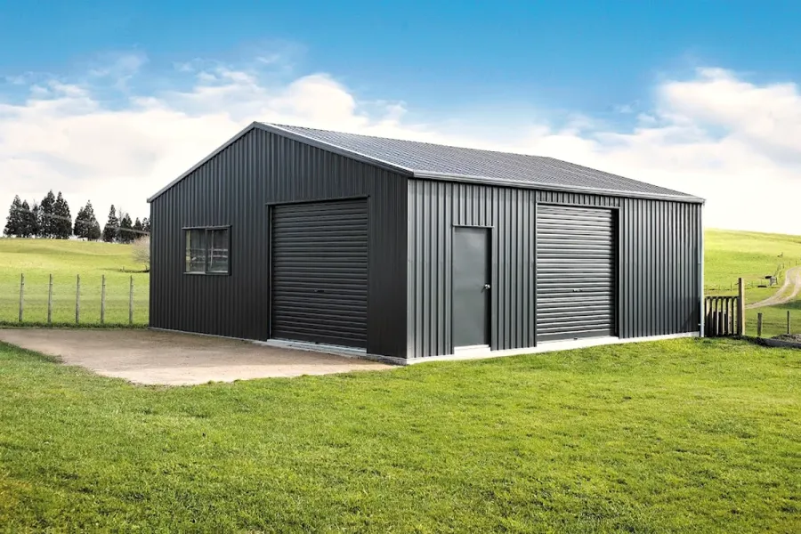 Totalspan Steel Buildings