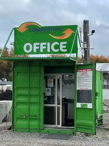 Composting New Zealand