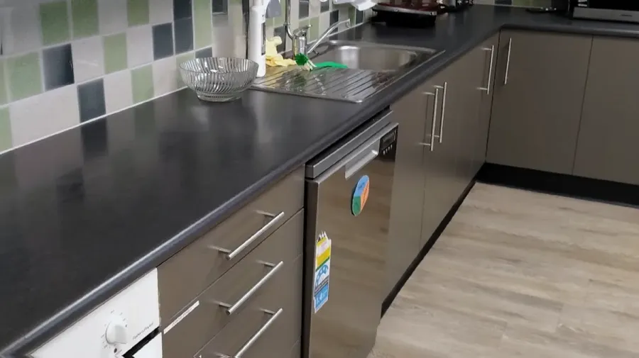 Spiers Cleaning Services