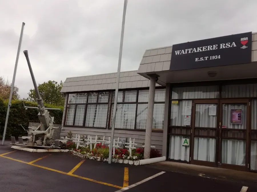 Waitakere R.S.A