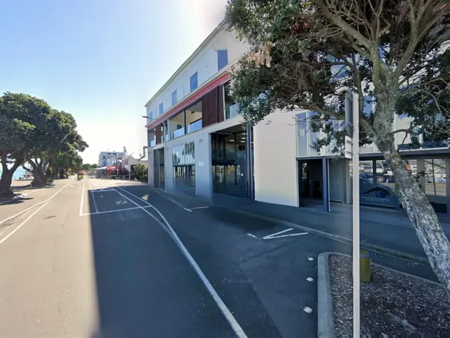 Fusion Physio Ahuriri