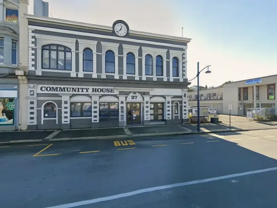 Citizens Advice Bureau South Canterbury (Timaru)