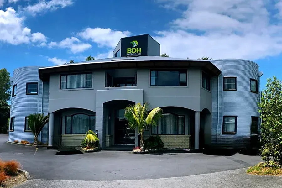 Actons Lawyers