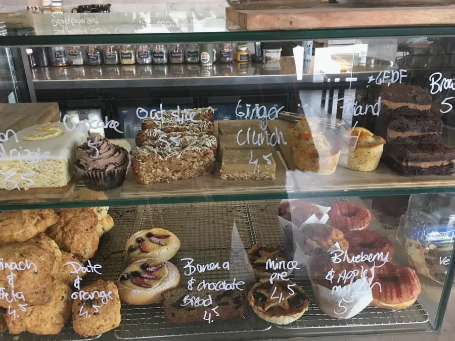 Pantry by Frank's
