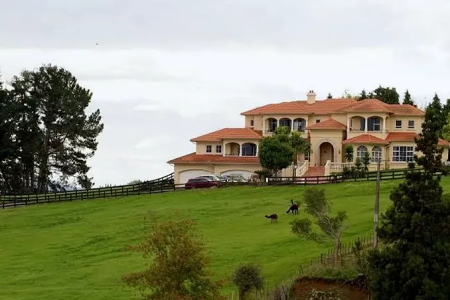 Rua Resort Boutique Bed & Breakfast