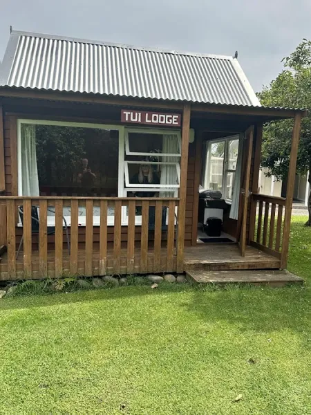 Tui Lodge - BBH