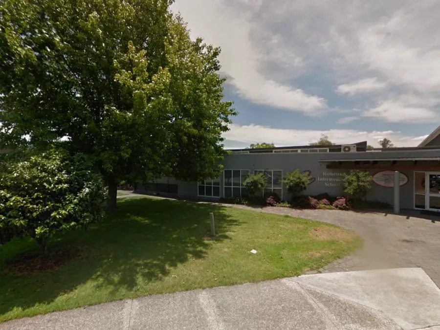 Rotorua Intermediate Dental Clinic
