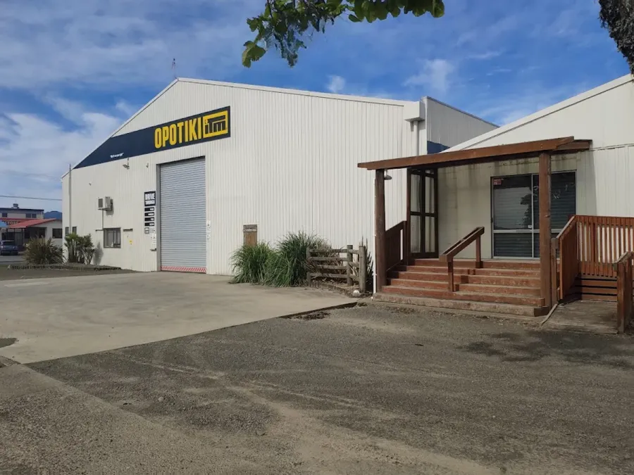 ITM Opotiki