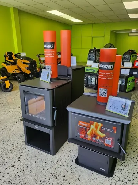 STIHL SHOP Whangarei