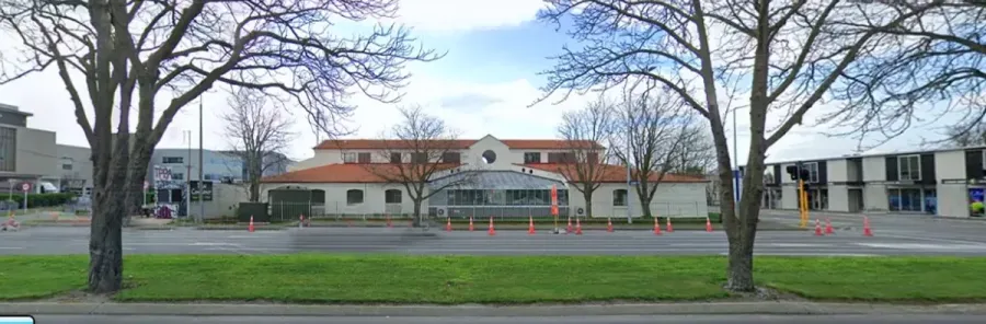 Christchurch Immigration Health