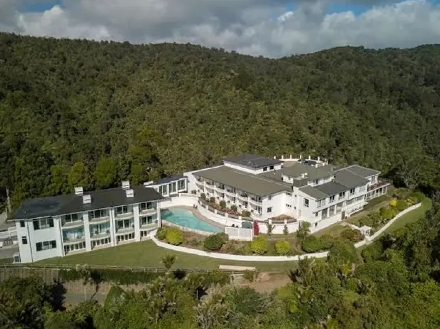 Waitakere Resort & Spa