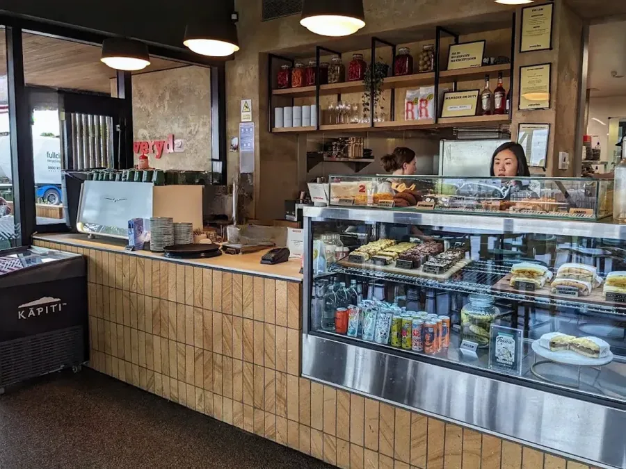 Everyday Eatery