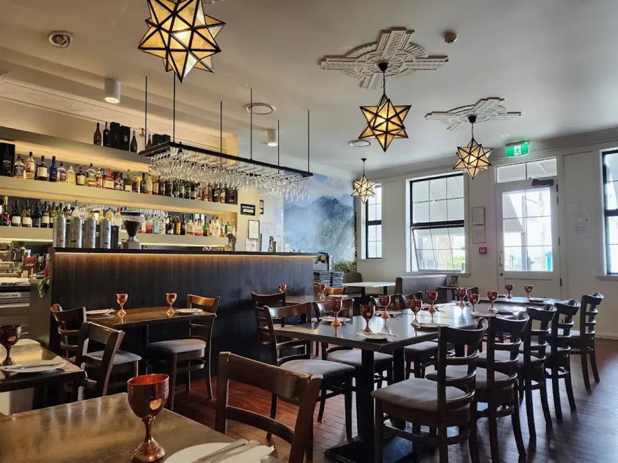 Rasoi Cuisines of India