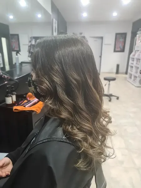 Hair By Hillz