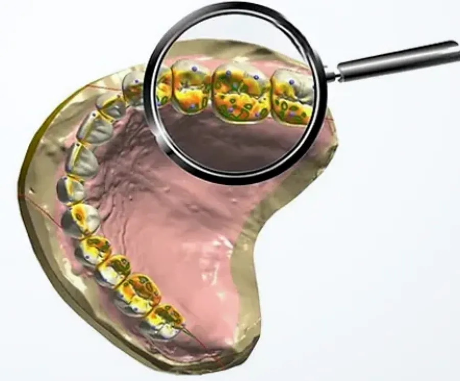 Lake View Dental Laboratory