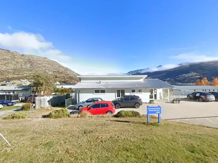 Wakatipu Community Oral Health Clinic