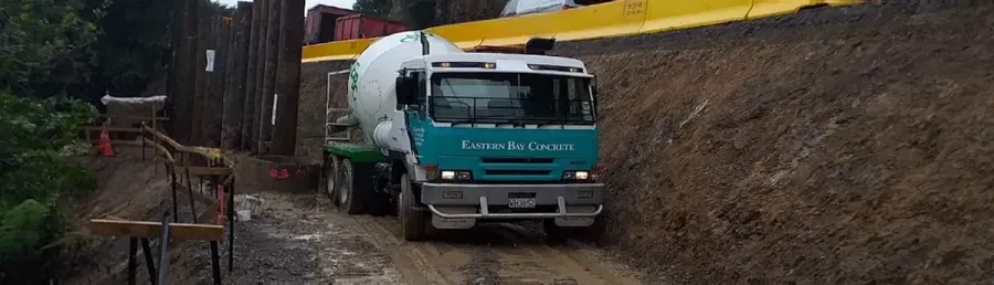 Eastern Bay Concrete