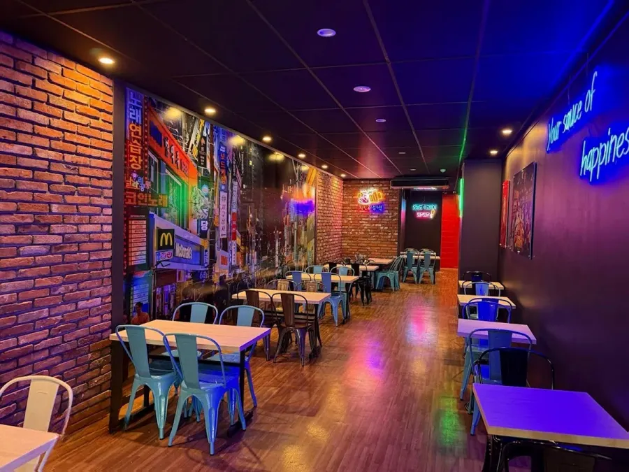 K Chicken Upper Hutt