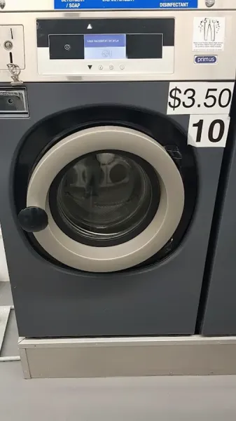 Easyway Laundry Papakura