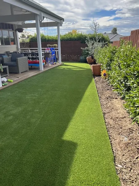 Unreal Lawns & Courts - Artificial Grass Hamilton & Tauranga, NZ