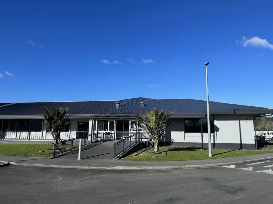 Puhi Ka Iti Community Health Centre